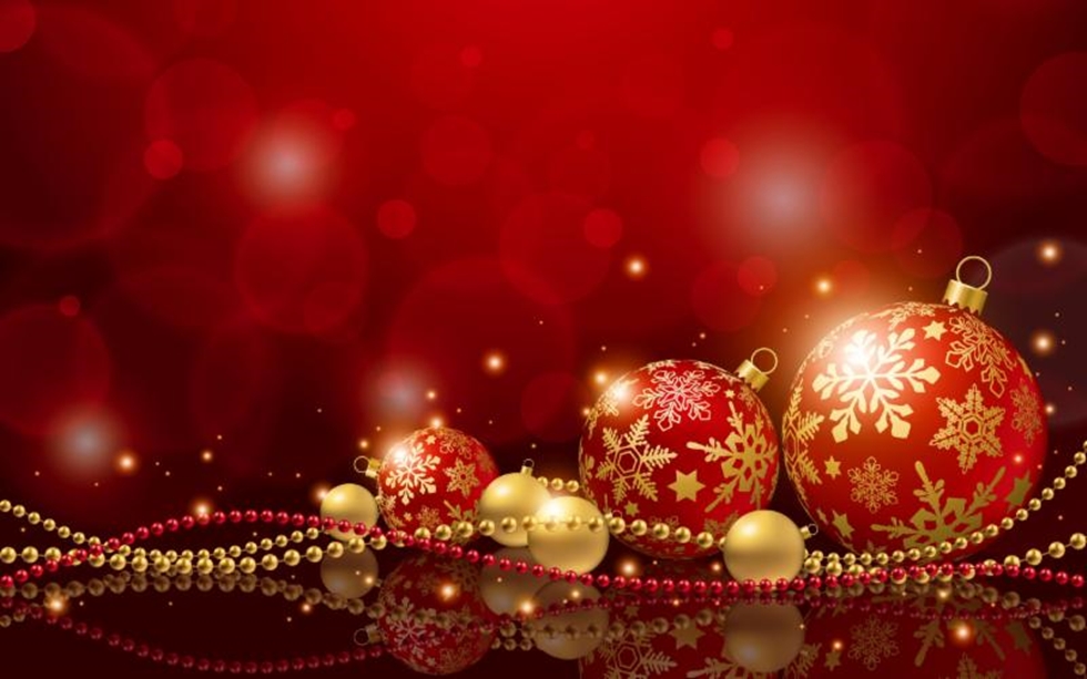 Holiday Hours