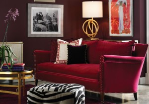 Lillian August Furniture