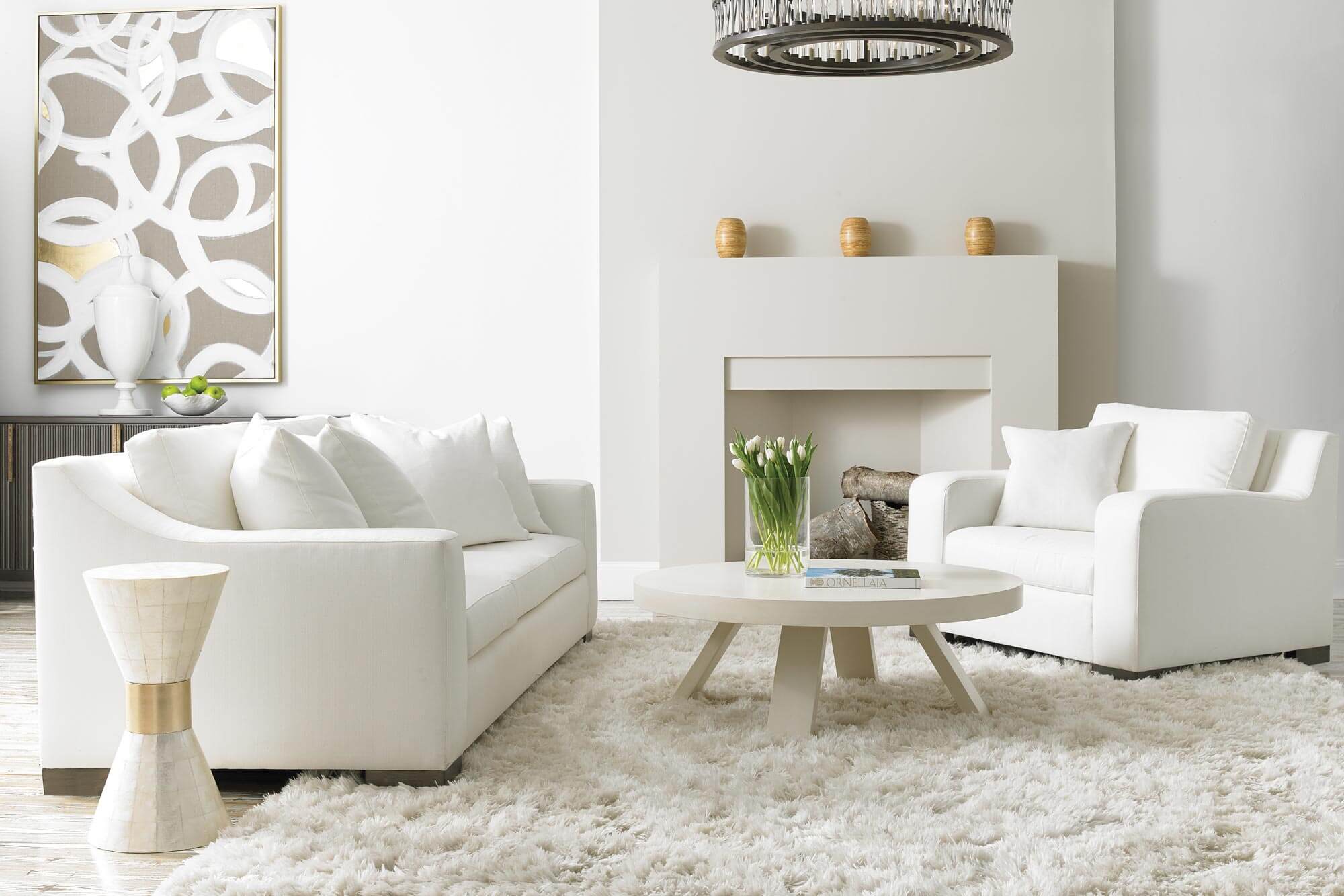 Sherrill Furniture Brands Special Order Event